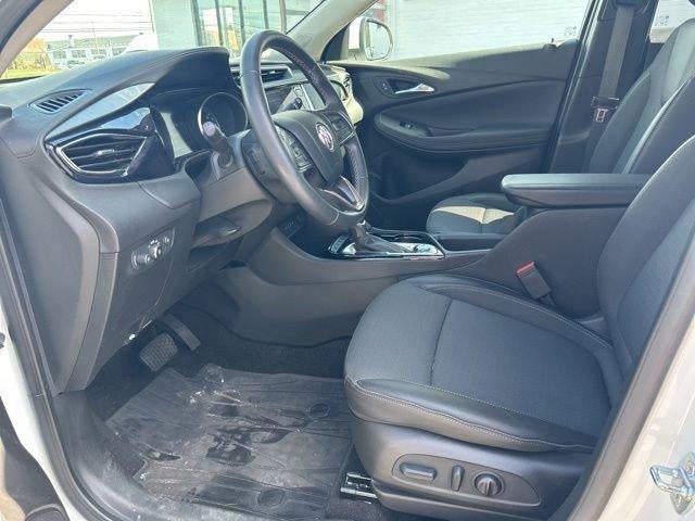 2023 Buick Encore GX Preferred AWD