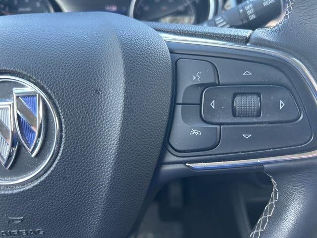 2023 Buick Encore GX Preferred AWD