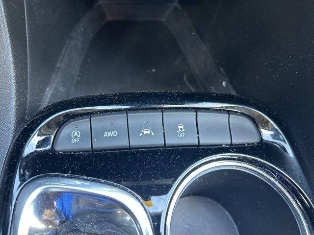 2023 Buick Encore GX Preferred AWD