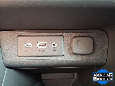 2023 Buick Encore GX Preferred AWD