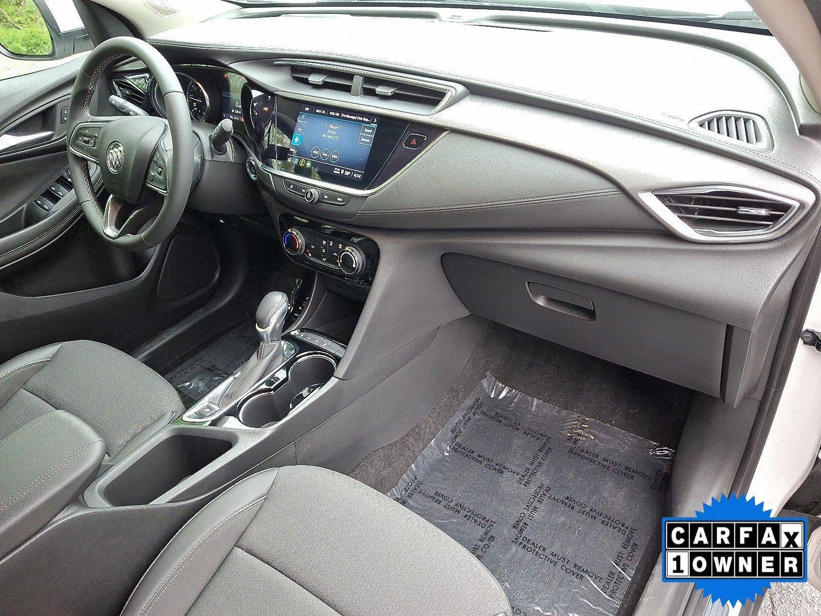 2023 Buick Encore GX Preferred AWD