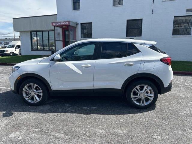 2023 Buick Encore GX Preferred AWD