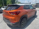 2022 Chevrolet Trailblazer AWD 4dr ACTIV