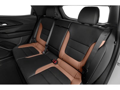 2022 Chevrolet Trailblazer AWD 4dr ACTIV