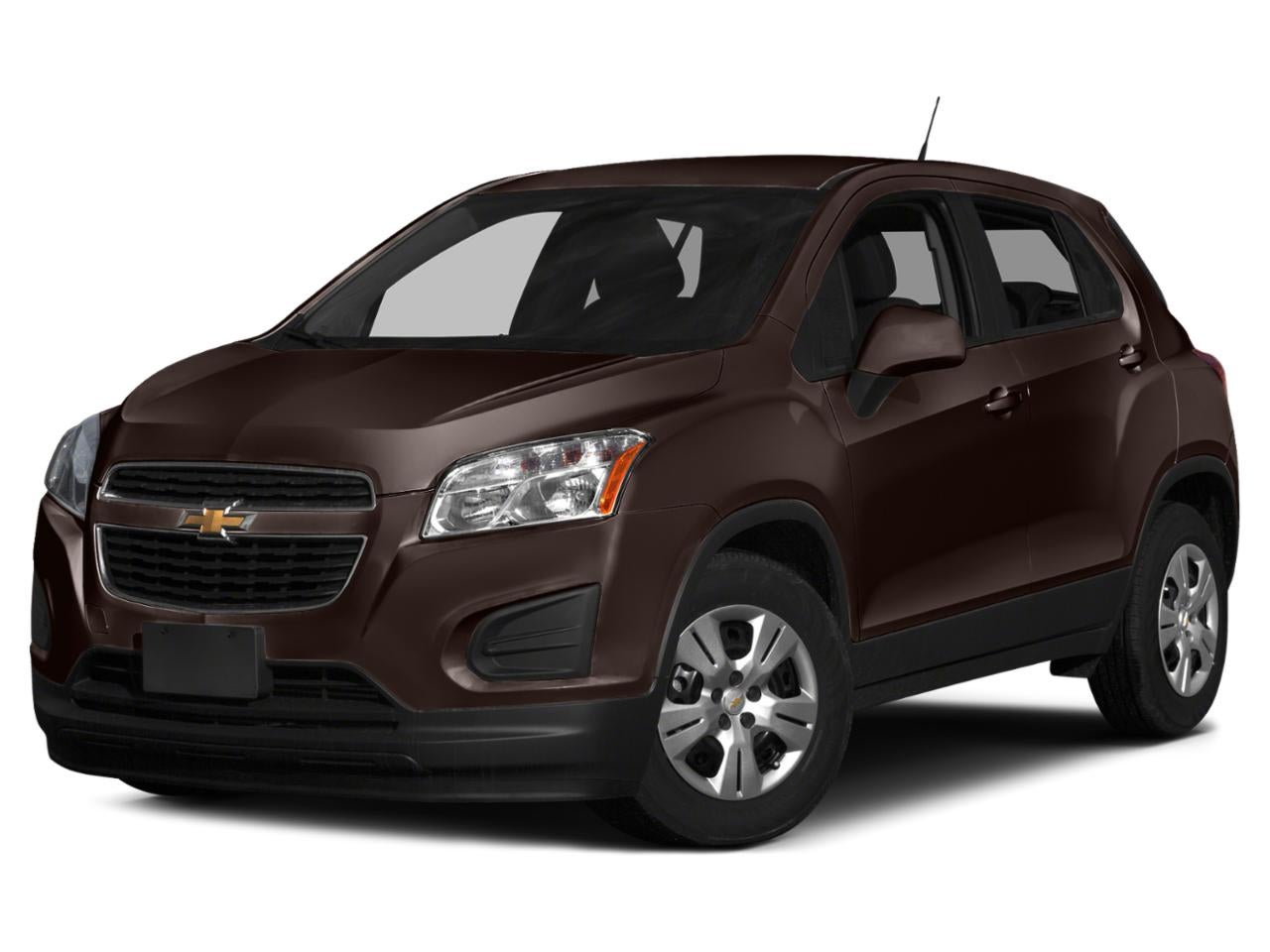 2015 Chevrolet Trax AWD 4dr LT
