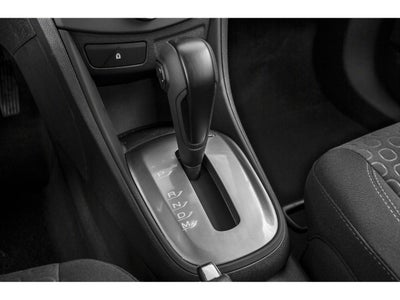 2015 Chevrolet Trax AWD 4dr LT