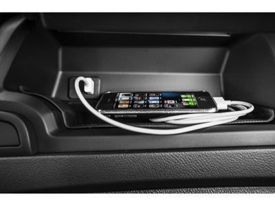 2015 Chevrolet Trax AWD 4dr LT