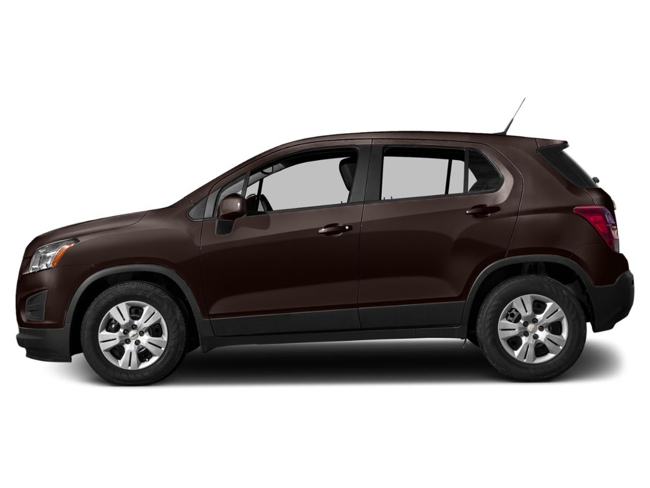 2015 Chevrolet Trax AWD 4dr LT