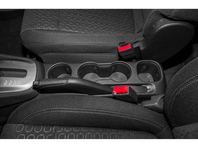 2015 Chevrolet Trax AWD 4dr LT