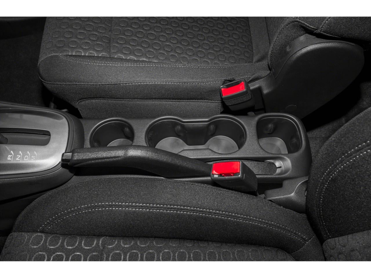 2015 Chevrolet Trax AWD 4dr LT