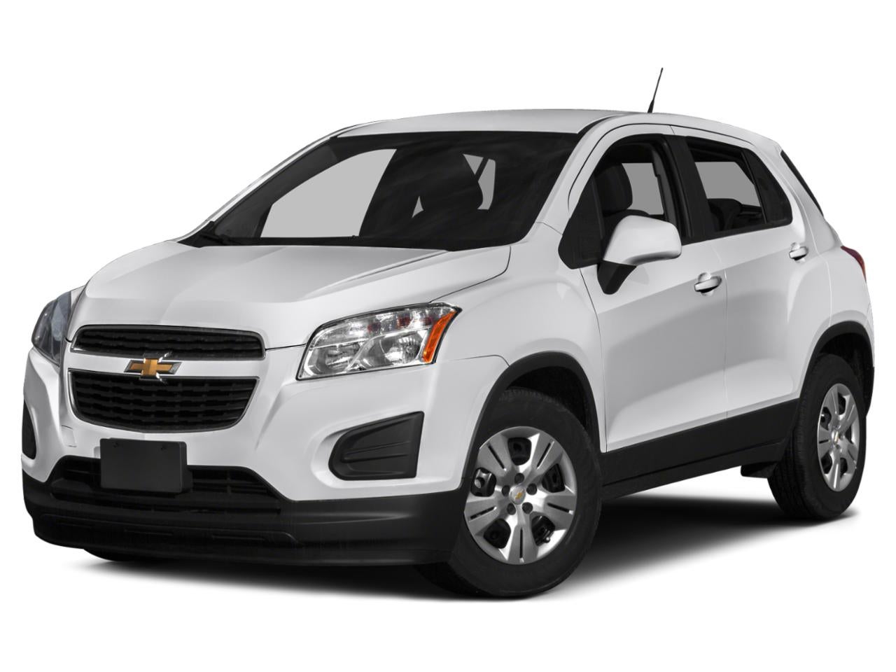 2015 Chevrolet Trax AWD 4dr LT