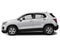 2015 Chevrolet Trax AWD 4dr LT