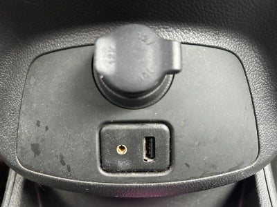 2015 Chevrolet Spark Hatch 1LT (Automatic)