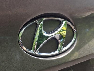 2011 Hyundai TUCSON AWD 4dr Auto GLS