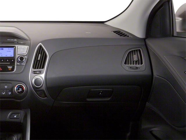 2011 Hyundai TUCSON AWD 4dr Auto GLS