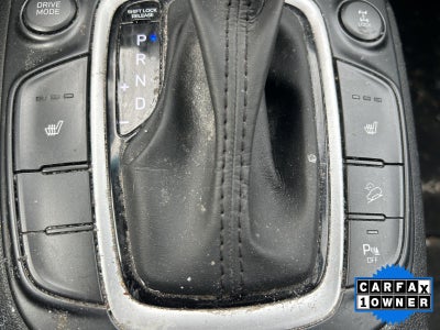 2020 Hyundai KONA Ultimate DCT AWD