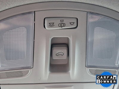 2020 Hyundai KONA Ultimate DCT AWD