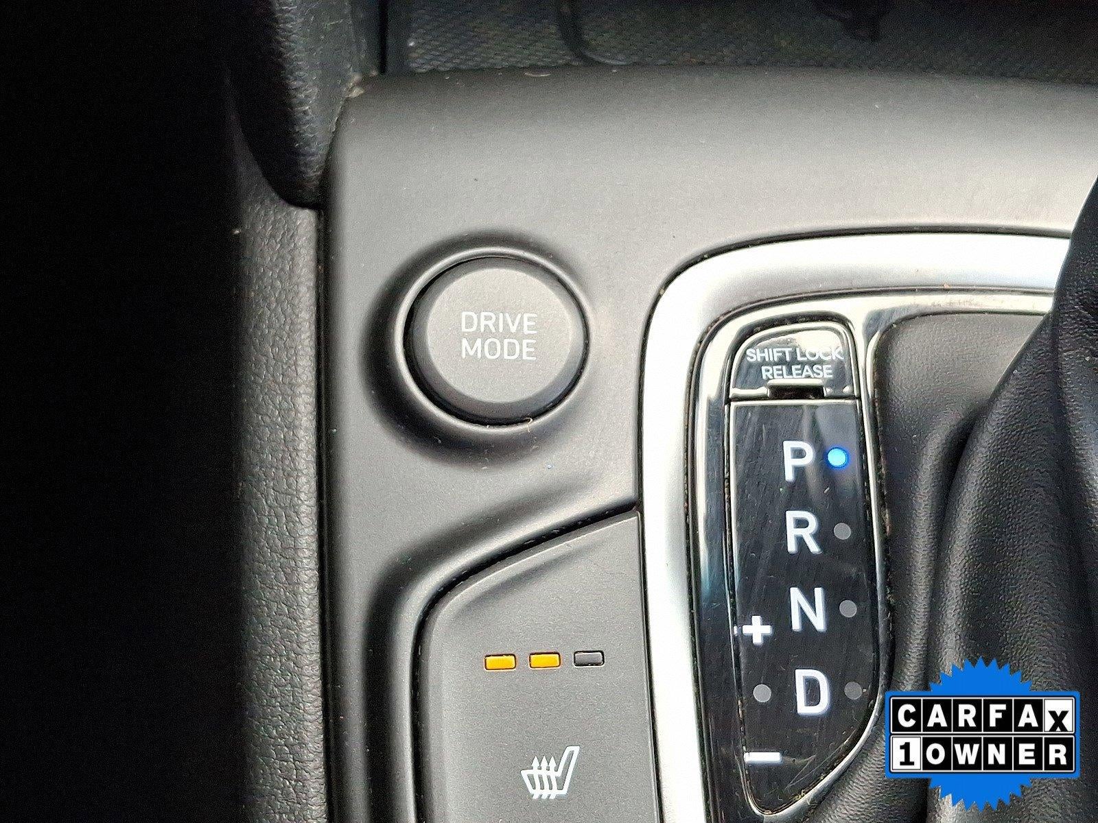 2020 Hyundai KONA Ultimate DCT AWD