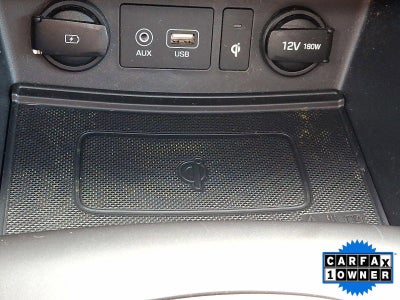 2020 Hyundai KONA Ultimate DCT AWD