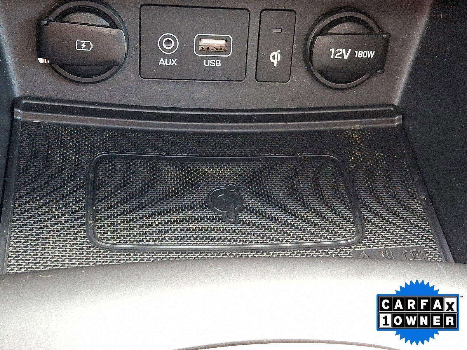 2020 Hyundai KONA Ultimate DCT AWD