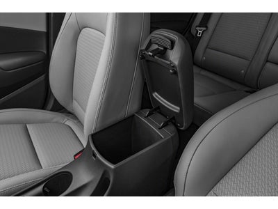 2020 Hyundai KONA Ultimate DCT AWD