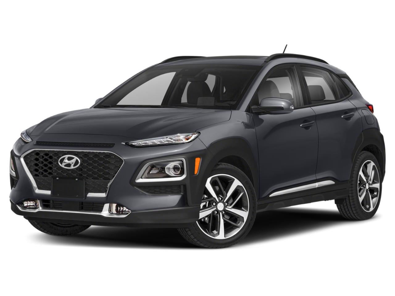 2020 Hyundai KONA Ultimate DCT AWD