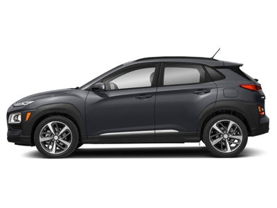 2020 Hyundai KONA Ultimate DCT AWD