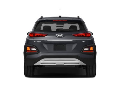 2020 Hyundai KONA Ultimate DCT AWD