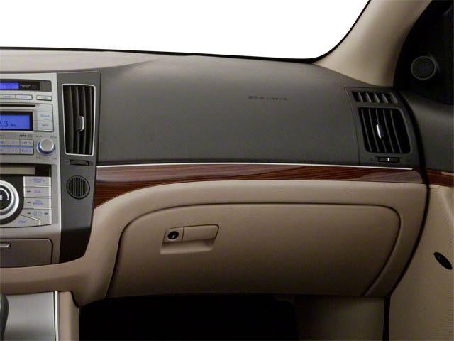 2010 Hyundai VERACRUZ AWD 4dr Limited