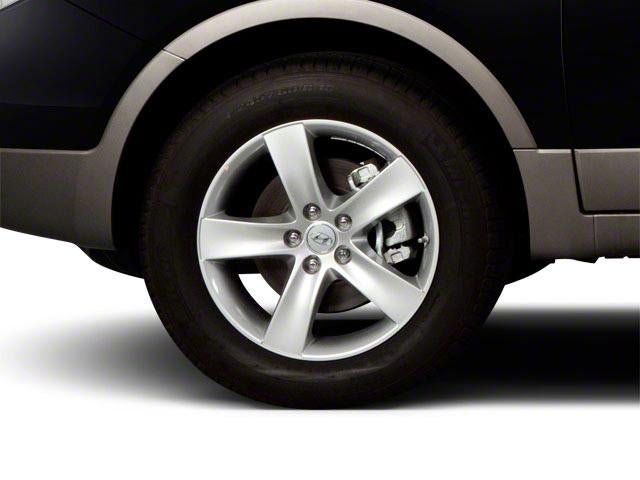 2010 Hyundai VERACRUZ AWD 4dr Limited