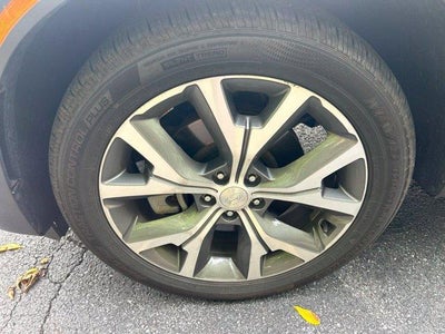 2022 Hyundai PALISADE SEL AWD