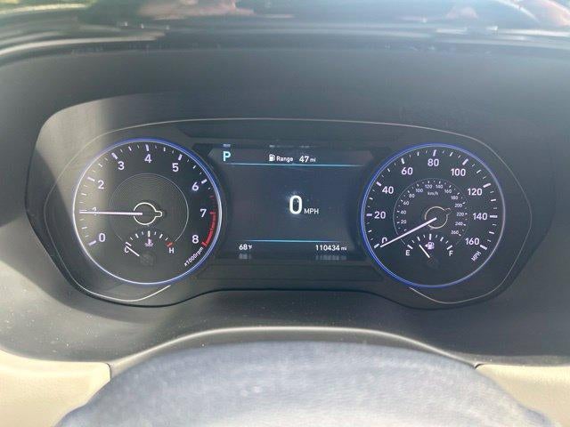 2022 Hyundai PALISADE SEL AWD