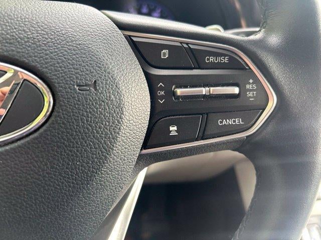 2022 Hyundai PALISADE SEL AWD