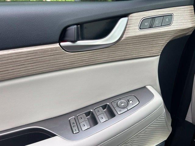 2022 Hyundai PALISADE SEL AWD