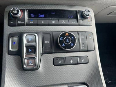 2022 Hyundai PALISADE SEL AWD