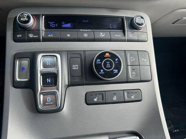 2022 Hyundai PALISADE SEL AWD