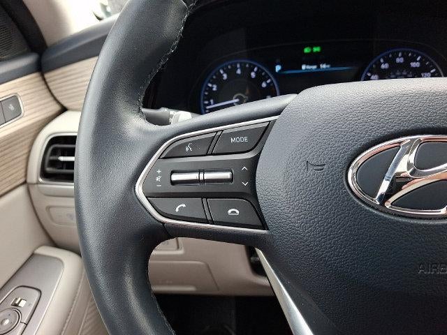 2022 Hyundai PALISADE SEL AWD