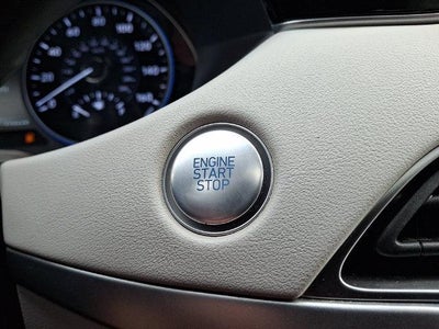 2022 Hyundai PALISADE SEL AWD