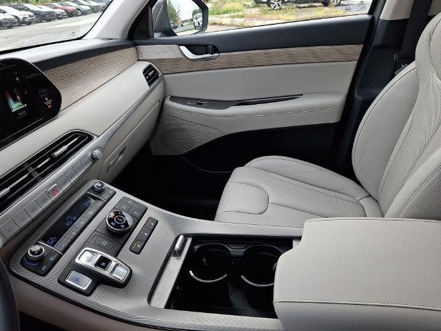 2022 Hyundai PALISADE SEL AWD