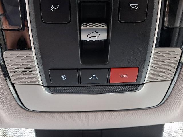 2022 Hyundai PALISADE SEL AWD