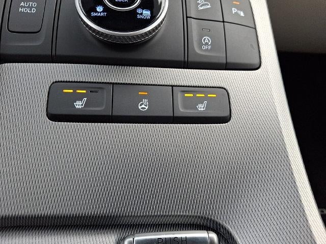 2022 Hyundai PALISADE SEL AWD
