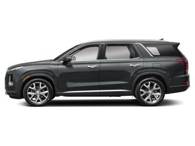 2022 Hyundai PALISADE SEL AWD