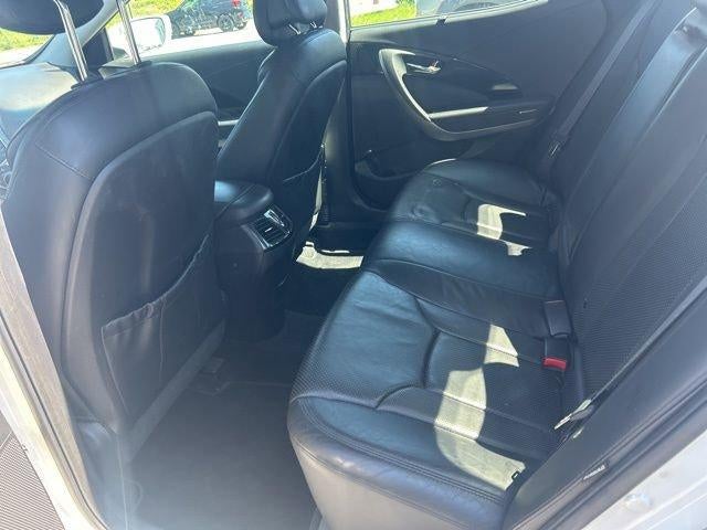 2013 Hyundai AZERA 4dr Sdn