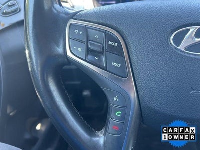 2013 Hyundai AZERA 4dr Sdn