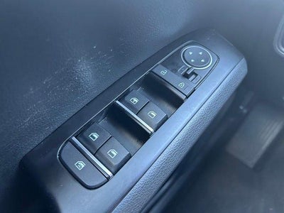 2023 Kia Soul LX IVT