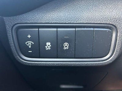 2023 Kia Soul LX IVT