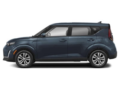 2023 Kia Soul LX IVT