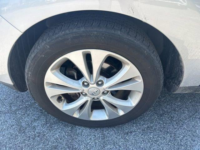 2016 Kia Soul 5dr Wgn Auto +