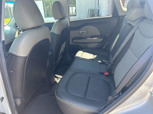 2016 Kia Soul 5dr Wgn Auto +