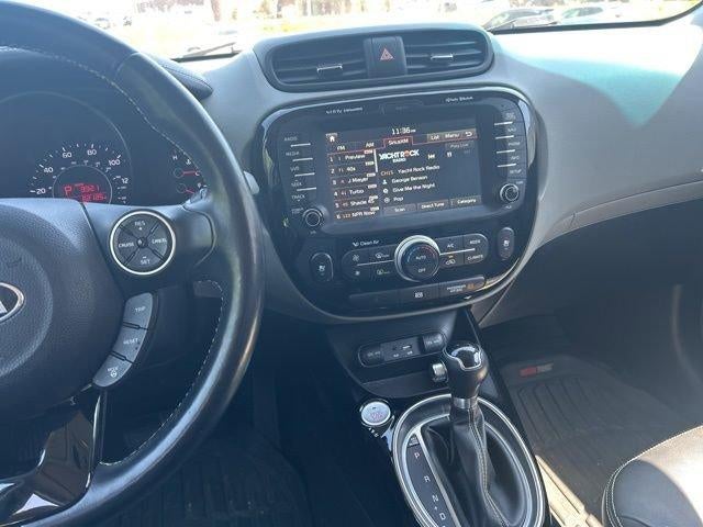 2016 Kia Soul 5dr Wgn Auto +